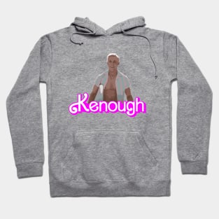 Kenough - Barbie Hoodie